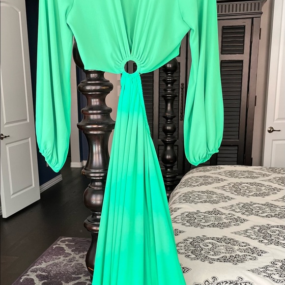 VICI dress - Picture 3 of 3